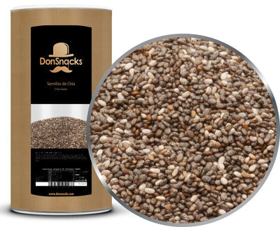 Chia Seeds