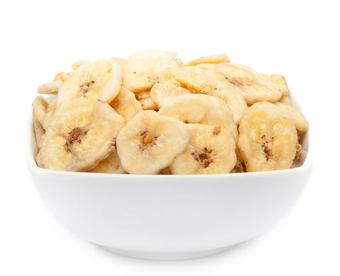 Plátano Chips