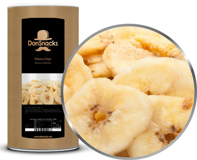 Banana Chips