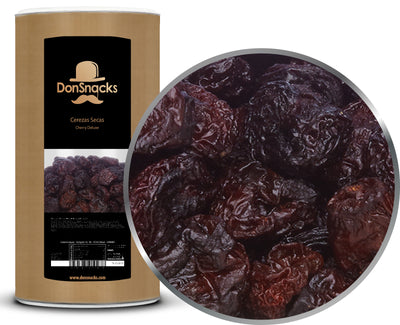 Dried Cherries