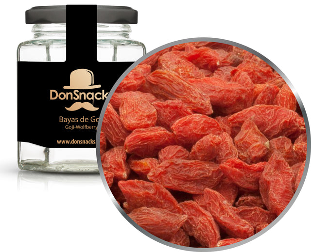 Hexagonal jar · P-20120-GLE
