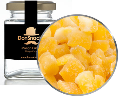 Mango Cubos