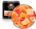 Papaya Cubes