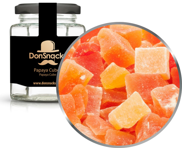 Tarro hexagonal · P-20135-GLE