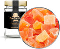 Papaya Cubos