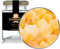 Melón Cubos