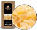 Pineapple Cubes