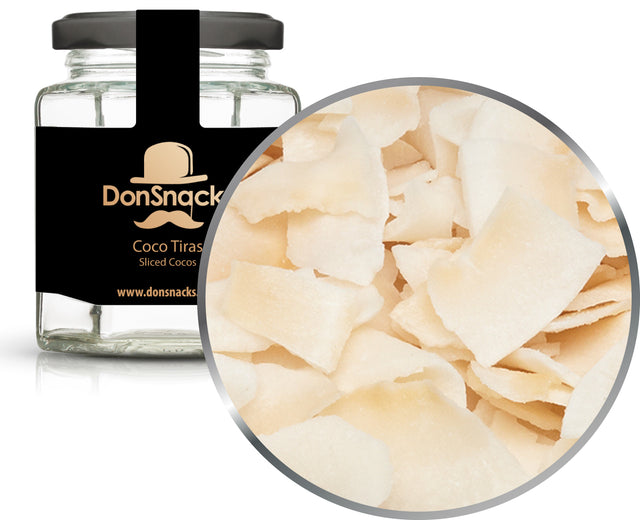 Hexagonal jar · P-20150-GLE