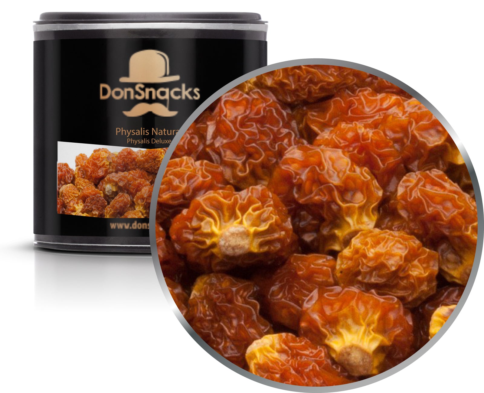 Physalis Natural