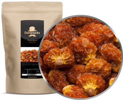 Physalis Natural