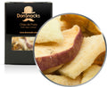 Chips de Fruta