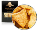 Manzana Canela Chips