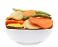 Chips de Verdura | DonSnacks