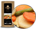 Chips de Verdura