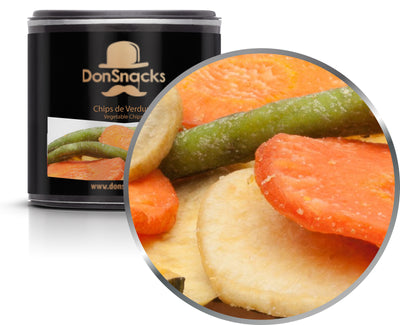 Vegetable Chips