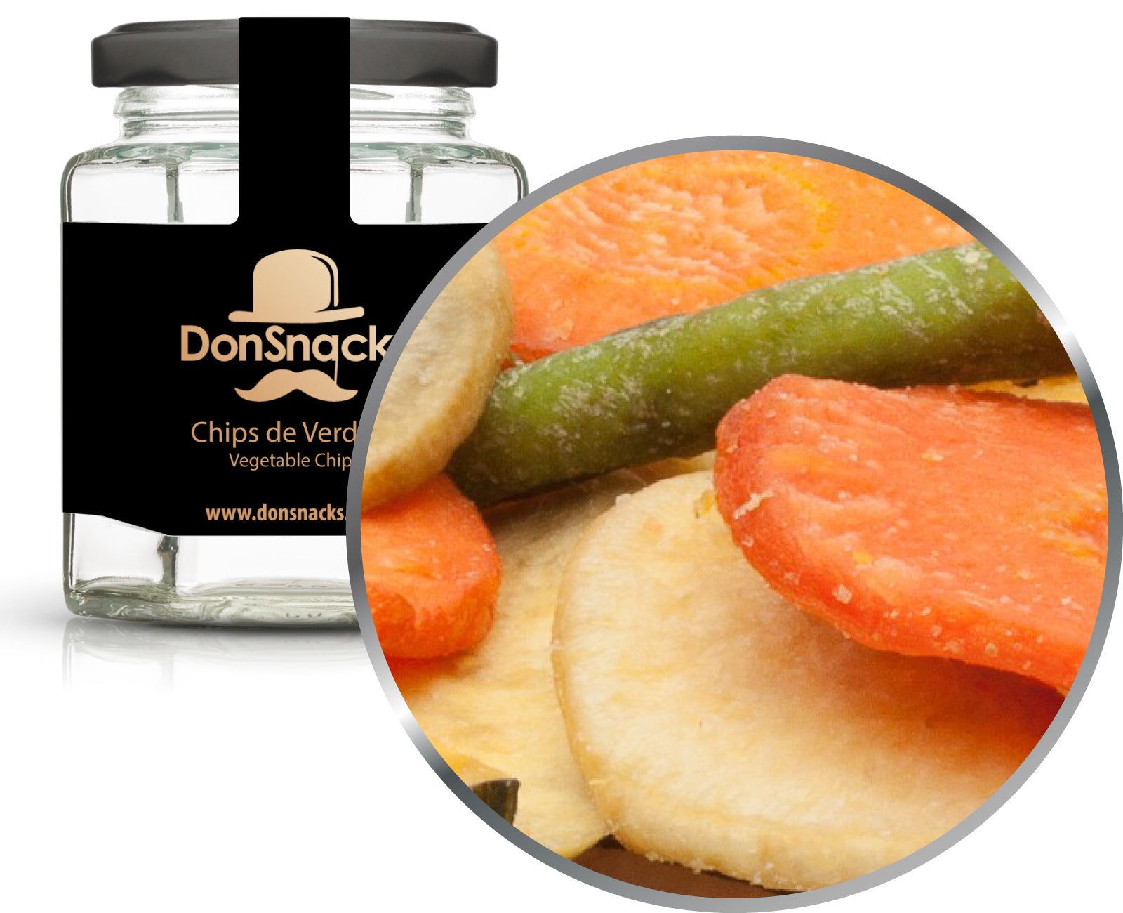 Vegetable Chips