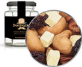 Choco Blanco Mix