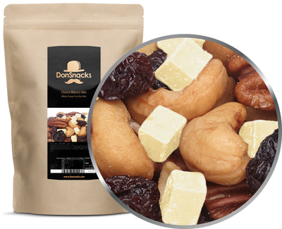 Choco Blanco Mix
