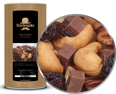 Choco Frutas Mix