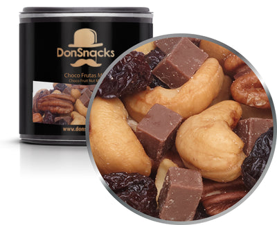Chocolate Fruit Mix