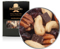 Choco Negro Mix