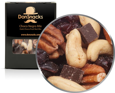 Choco Negro Mix