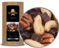 Choco Negro Mix