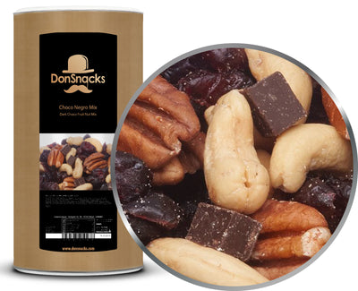 Choco Negro Mix