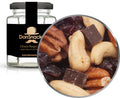 Choco Negro Mix