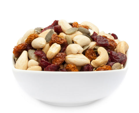 Cambridge Nueces Frutas