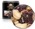 Tropical Nuts Fruits