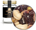 Tropical Nueces Frutas