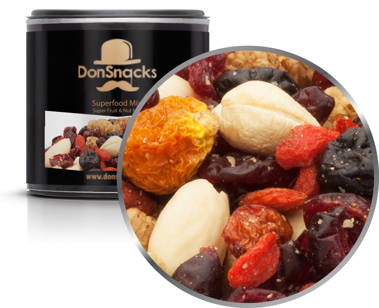 Superfood Mix