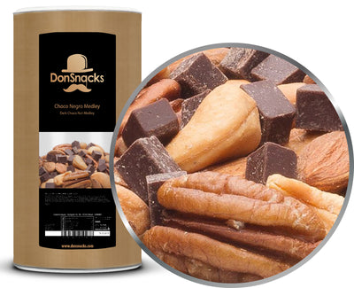 Choco Negro Medley