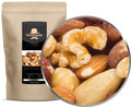 Lujo Nueces