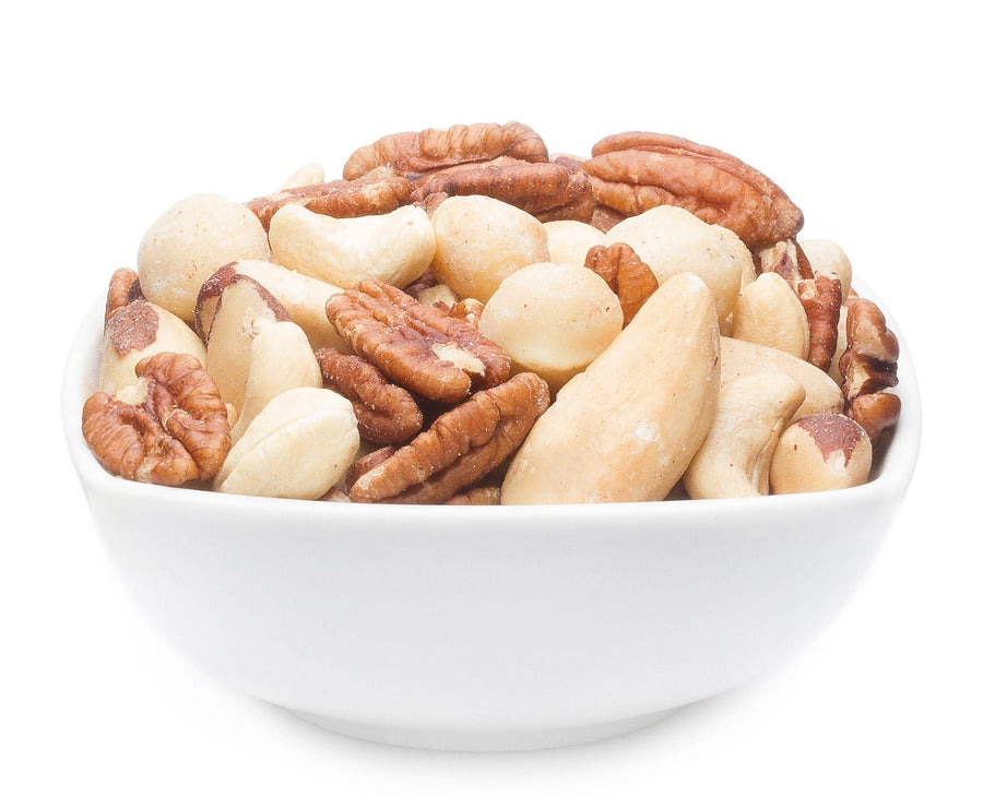 Muestra – Fitness Nueces
