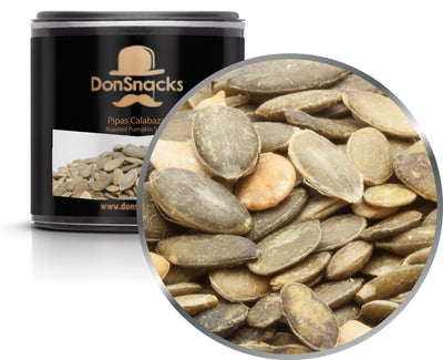 Pumpkin Seeds