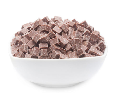 Cubo Choco Leche