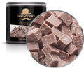 Milk Chocolate Cube