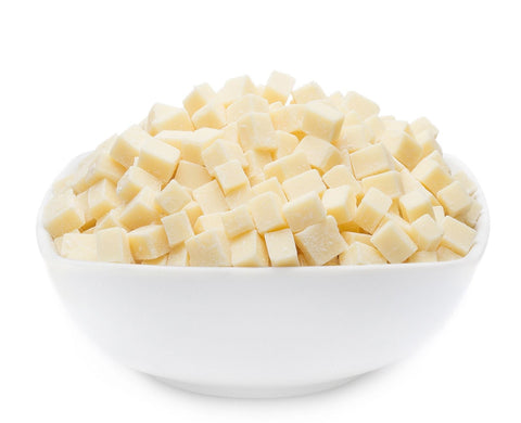 Cubo Choco Blanco