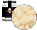 Cubo Choco Blanco