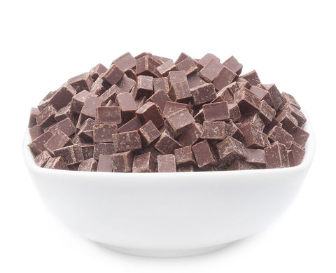 Cubo Choco Negro