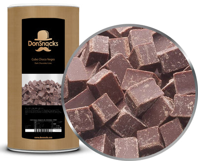 Cubo Choco Negro