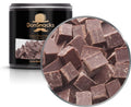 Dark Chocolate Cube