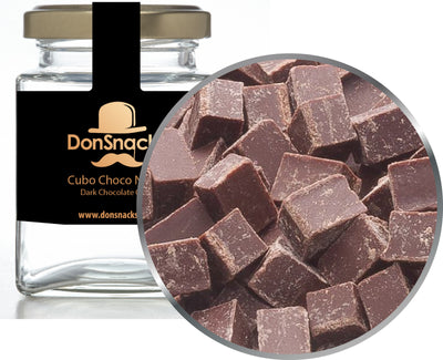 Cubo Choco Negro