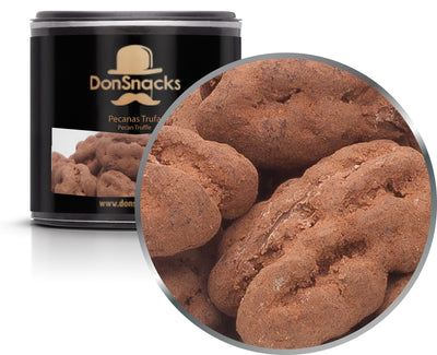 Truffle Pecans