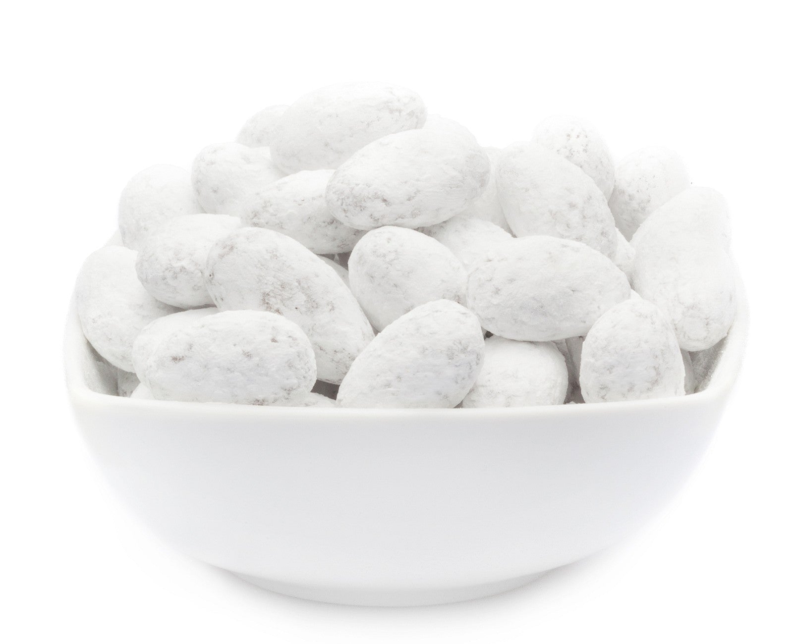 Almendras Nevadas | DonSnacks