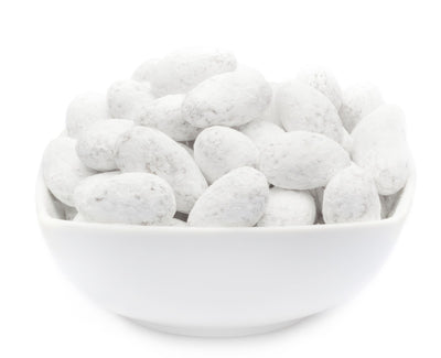 Almendras Nevadas