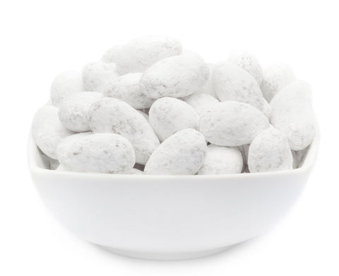 Almendras Nevadas