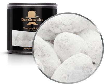 Frosted Almonds